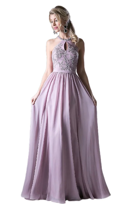 La Vera 1006 Dress