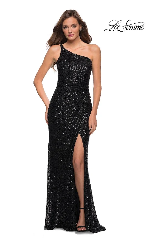 La Femme 29962 Formal Prom Dress