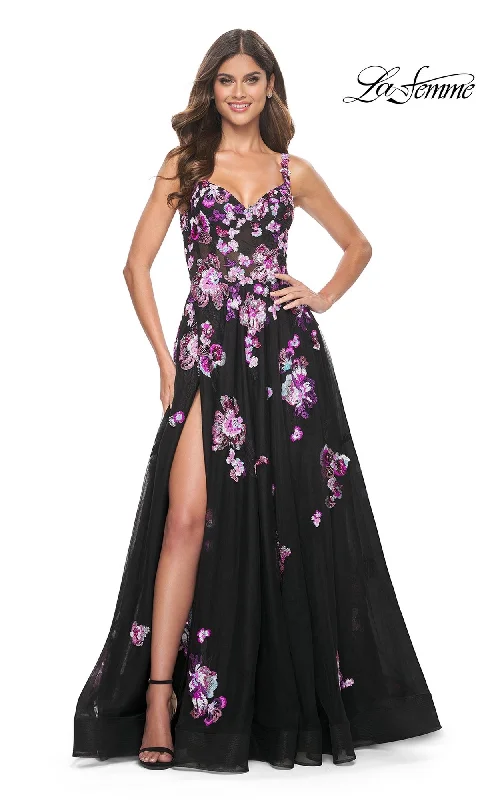 La Femme 32030 Formal Prom Dress