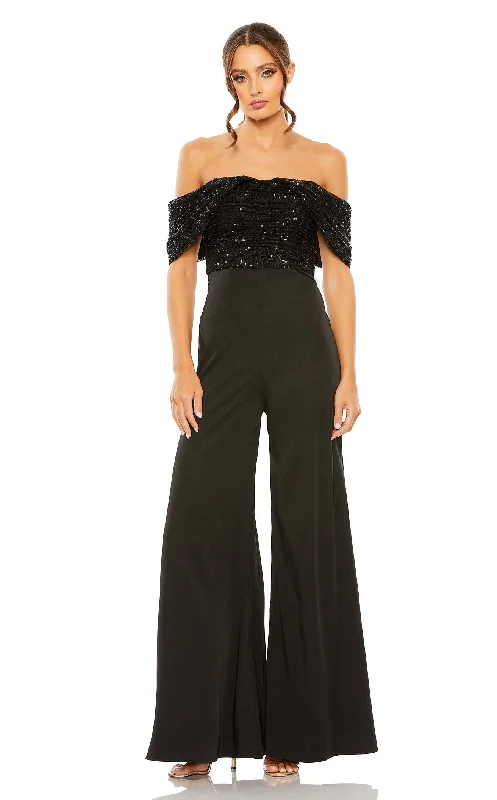 Mac Duggal 11667 Jumpsuit