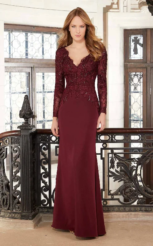 MGNY 72611 Dress