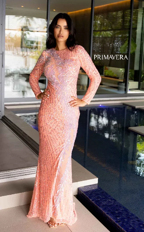 Primavera Couture 12117 Dress