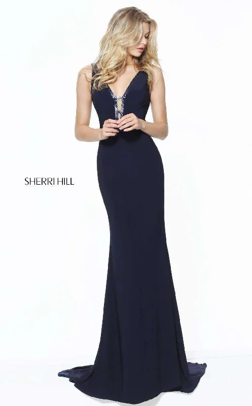 Sherri Hill 50814 Dress