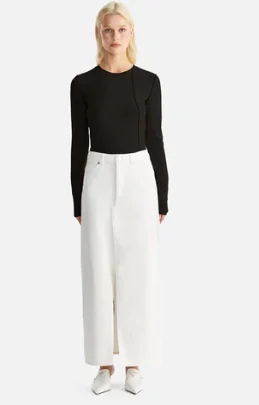 Vintage White
