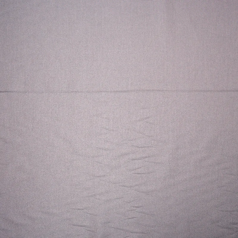 Brown Mist Italian Cotton Shirt Fabric