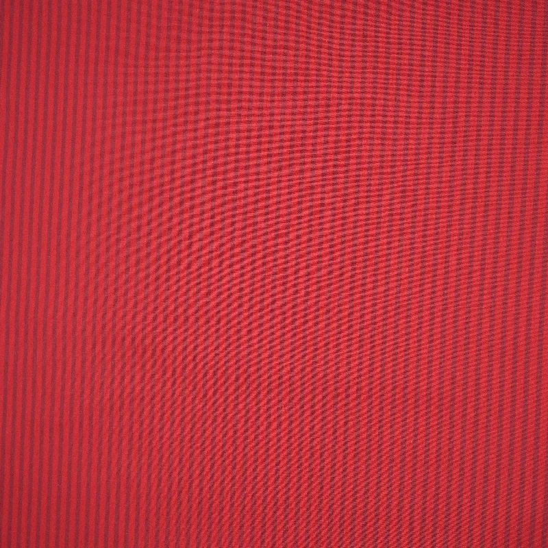 Crimson Shadow Italian Cotton Shirt Fabric