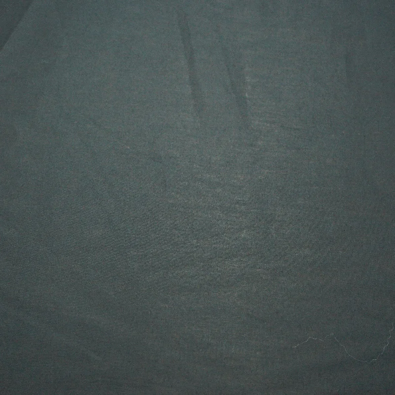 Midnight Veil Italian Cotton Shirt Fabric