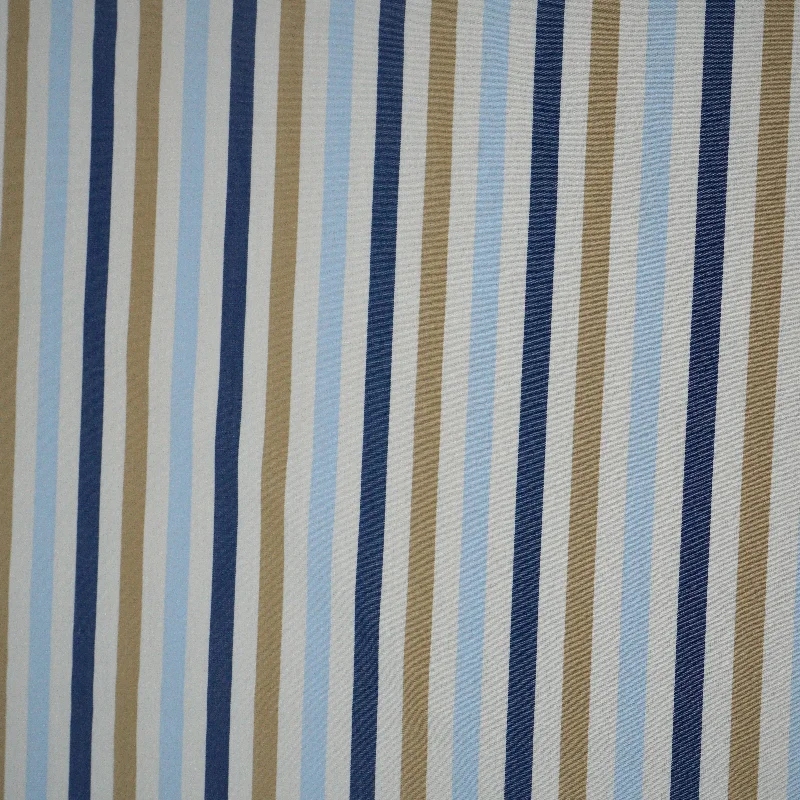 Multitone Italian Cotton Shirt Fabric