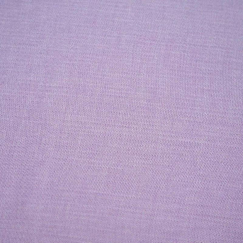 Violet Whisper Italian Cotton Shirt Fabric